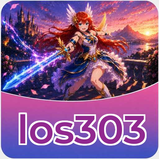 los303 Download