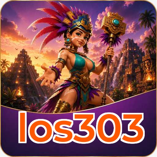 los303 APK Structure