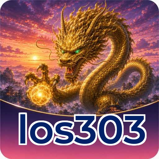 los303 APK Structure