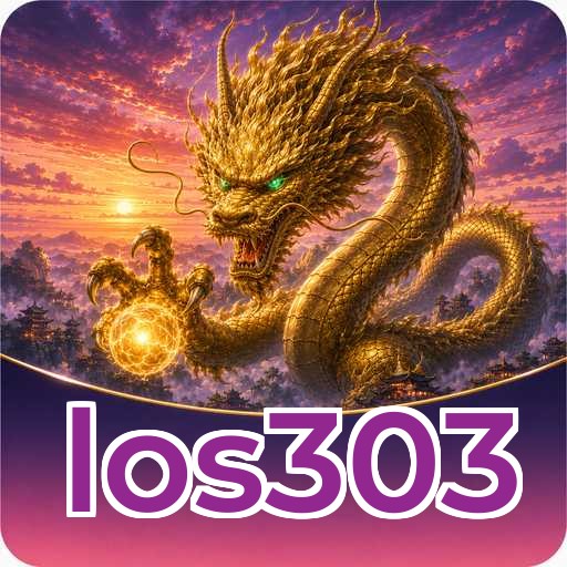 los303 APK Structure