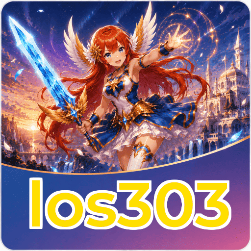 los303 Technical Info