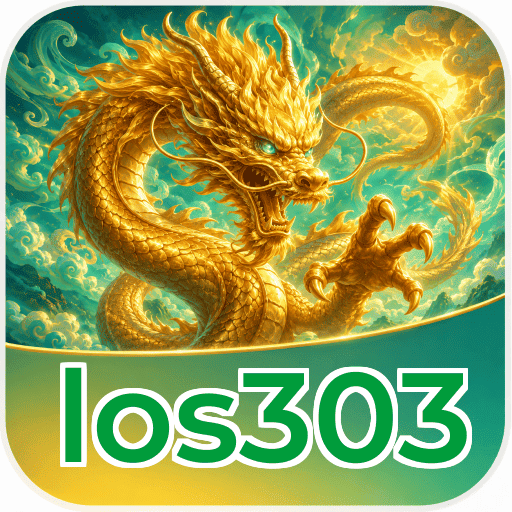 los303 APK Structure