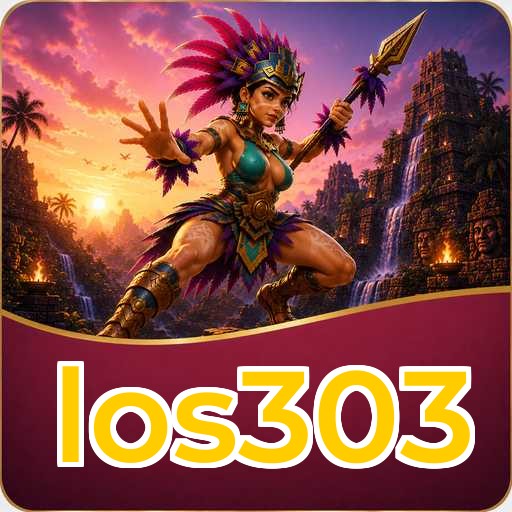 los303 APK Structure