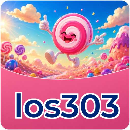 los303 APK Structure