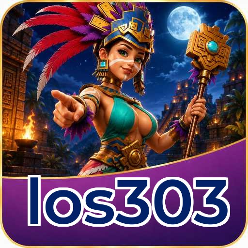 los303 Technical Info
